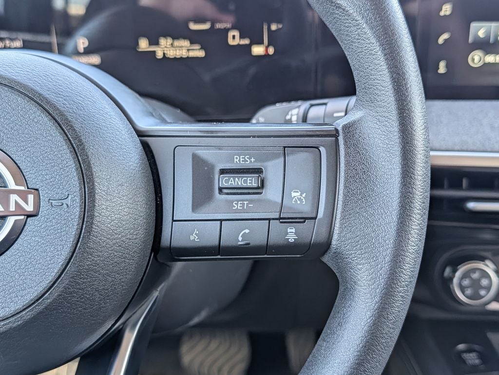 2025 Nissan Kicks SV AWD - Photo 22