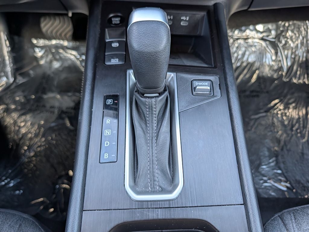 2025 Nissan Kicks SV AWD - Photo 26