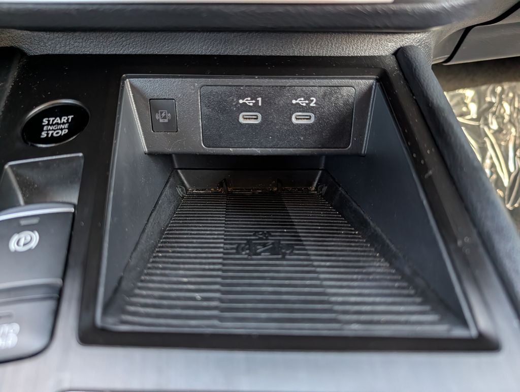 2025 Nissan Kicks SV AWD - Photo 27