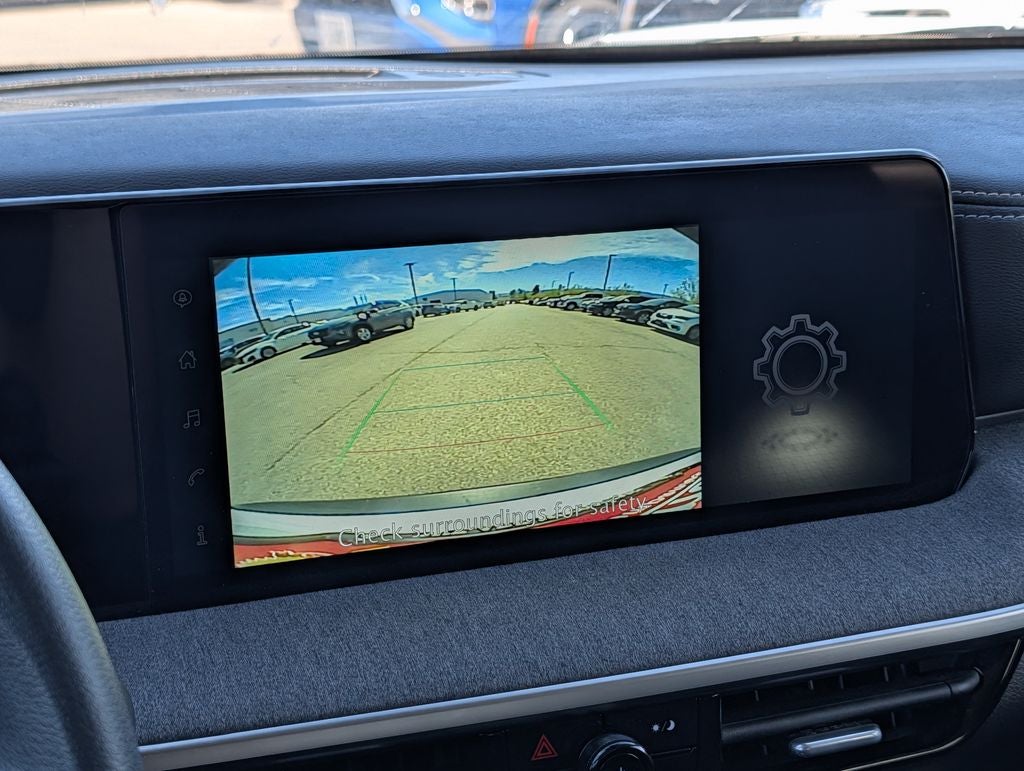 2025 Nissan Kicks SV AWD - Photo 31