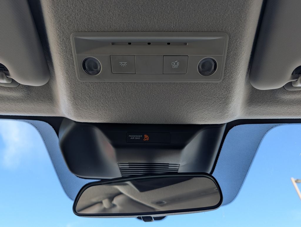 2025 Nissan Kicks SV AWD - Photo 32