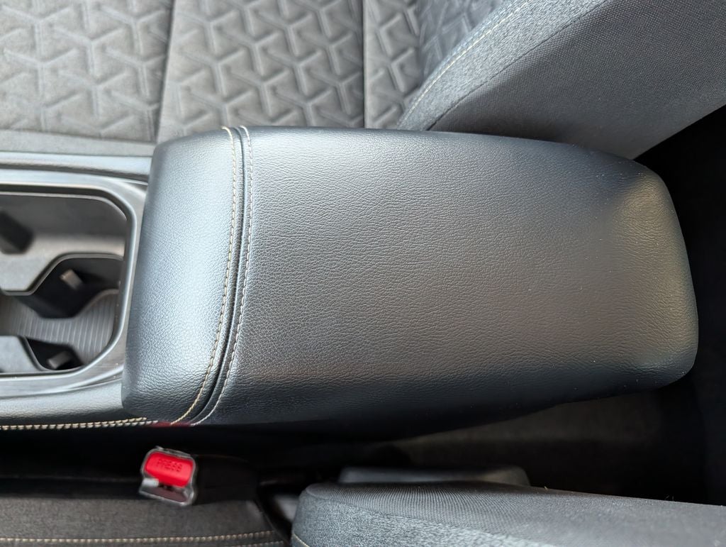 2025 Nissan Kicks SV AWD - Photo 33