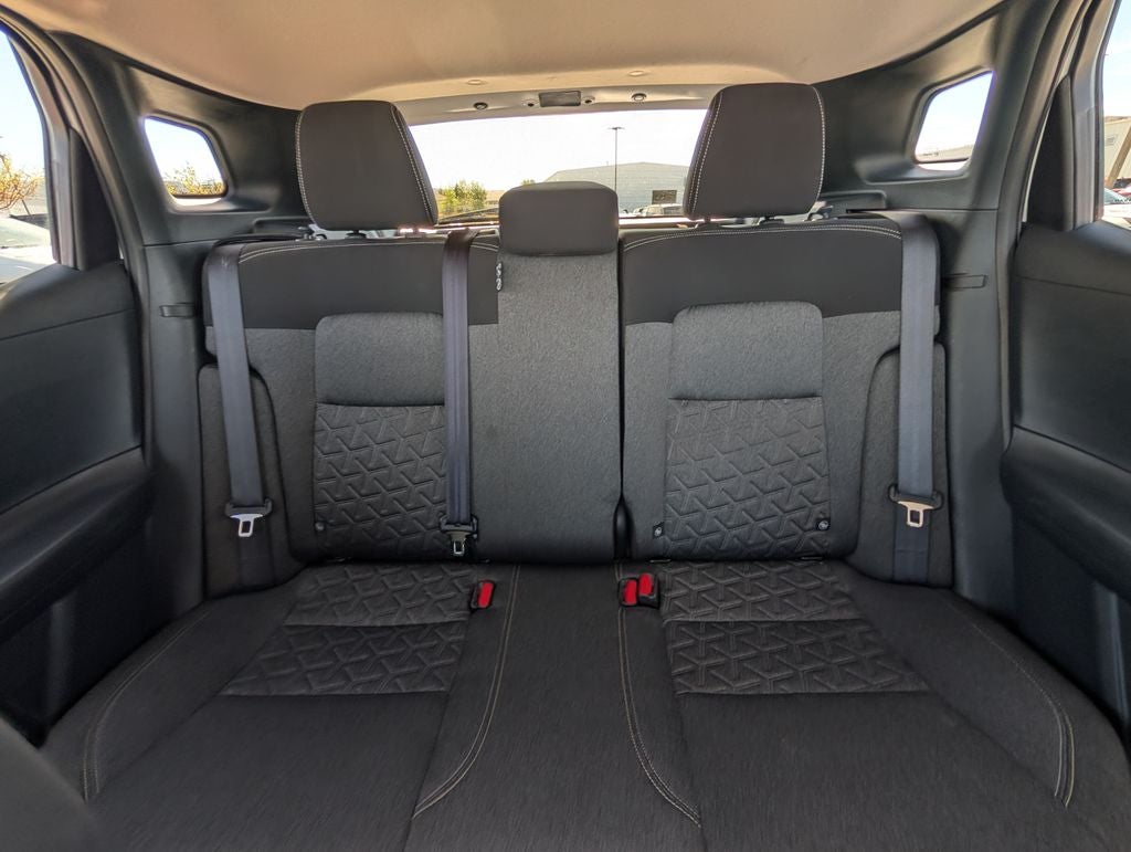 2025 Nissan Kicks SV AWD - Photo 35