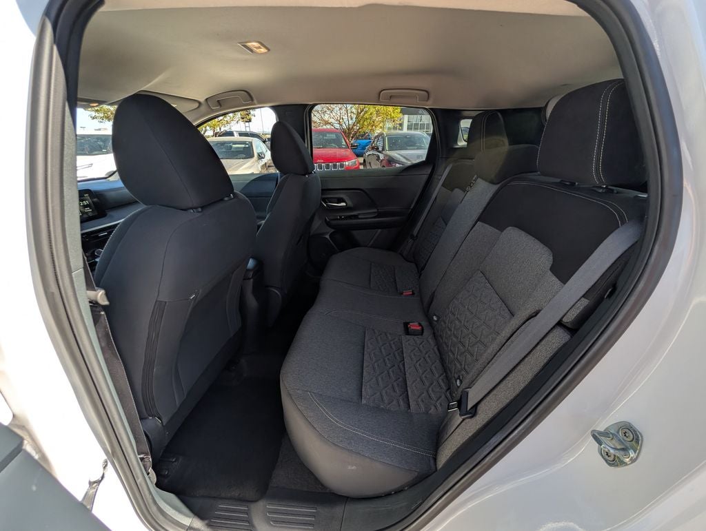 2025 Nissan Kicks SV AWD - Photo 37