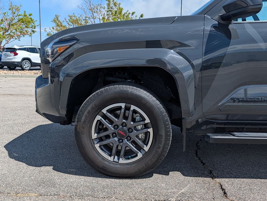 2024 Toyota Tacoma TRD Sport - Photo 12