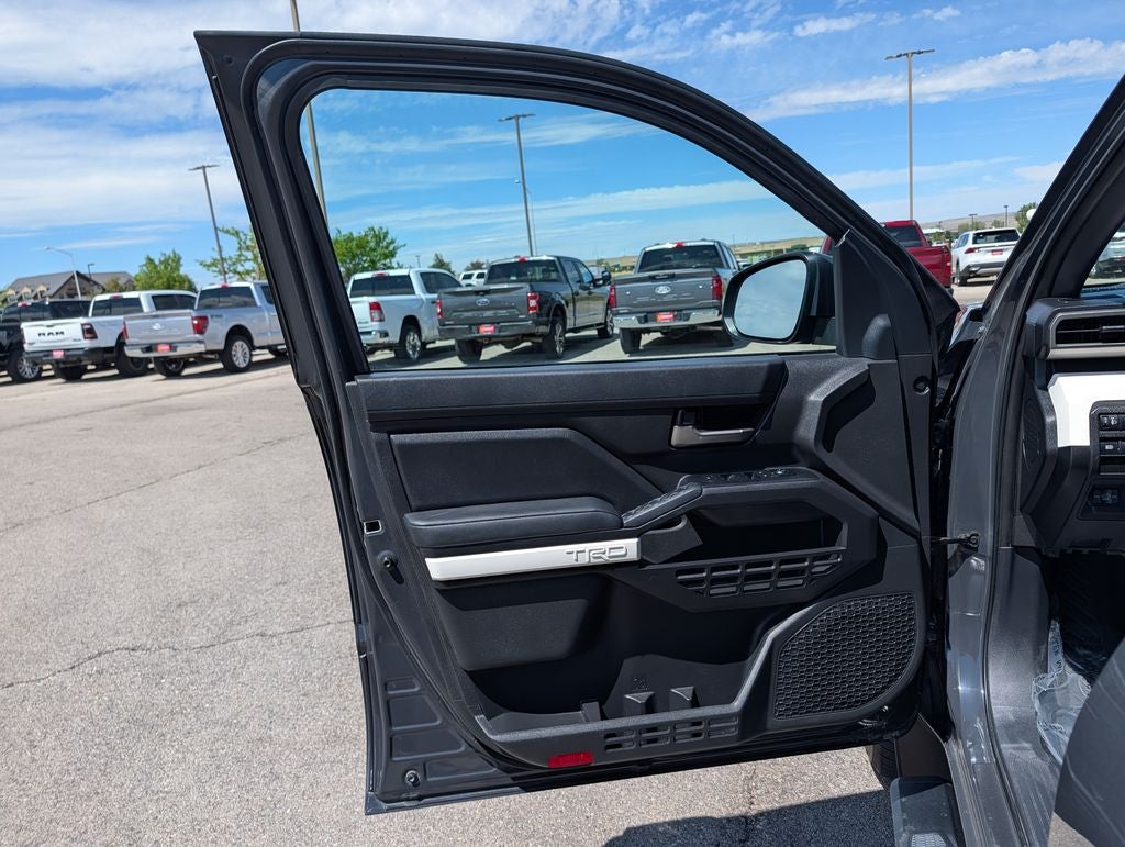 2024 Toyota Tacoma TRD Sport - Photo 14