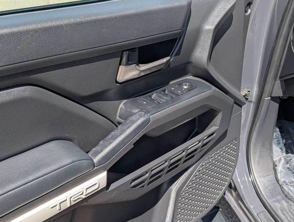 2024 Toyota Tacoma TRD Sport - Photo 15