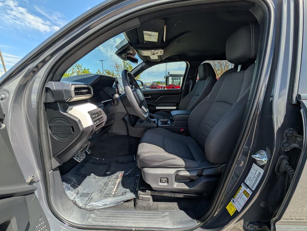 2024 Toyota Tacoma TRD Sport - Photo 16