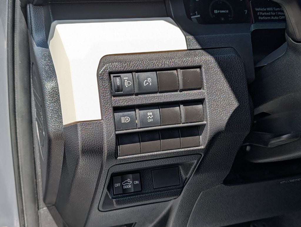 2024 Toyota Tacoma TRD Sport - Photo 18
