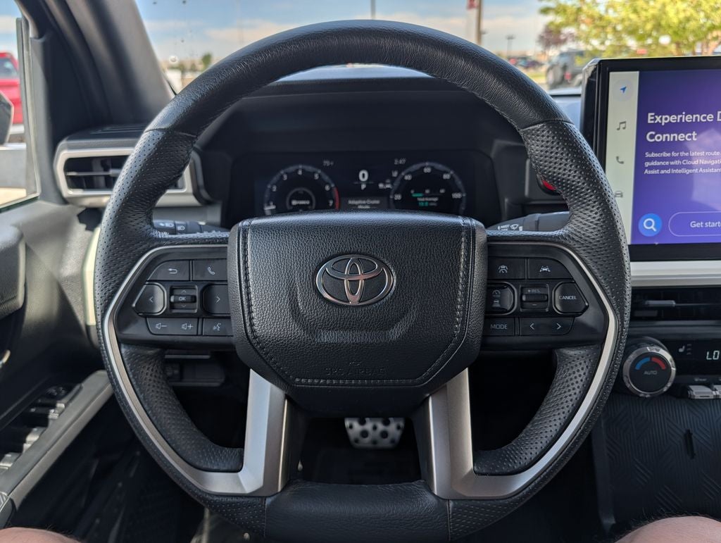 2024 Toyota Tacoma TRD Sport - Photo 19