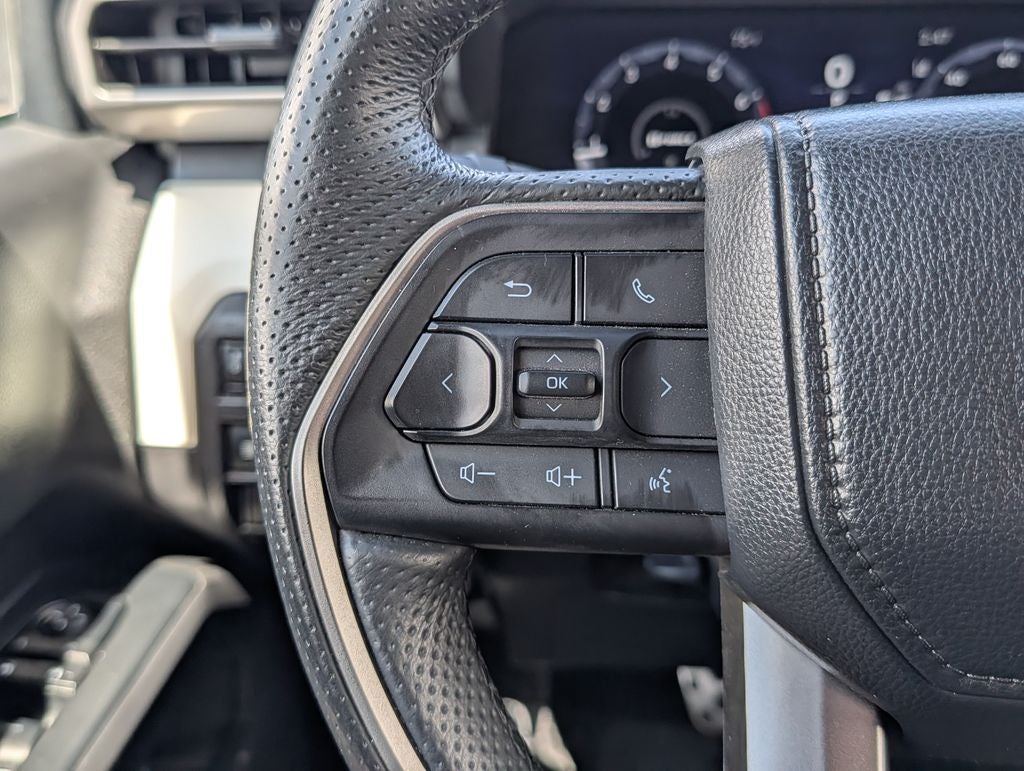 2024 Toyota Tacoma TRD Sport - Photo 20