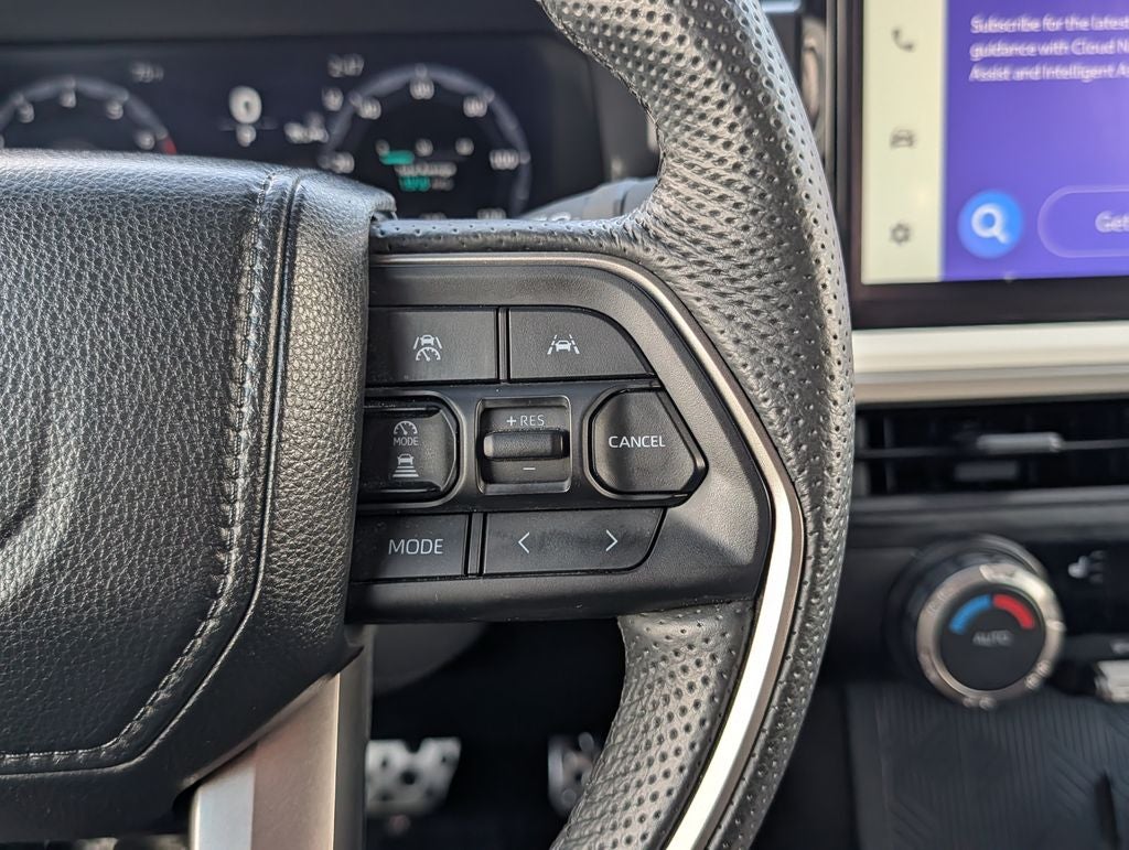 2024 Toyota Tacoma TRD Sport - Photo 21