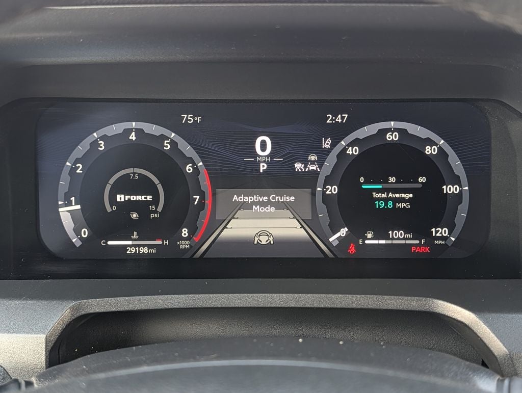 2024 Toyota Tacoma TRD Sport - Photo 22