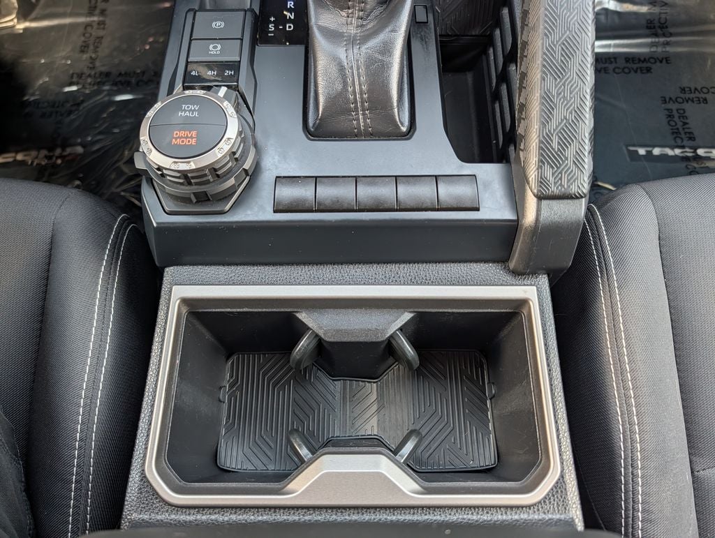 2024 Toyota Tacoma TRD Sport - Photo 25