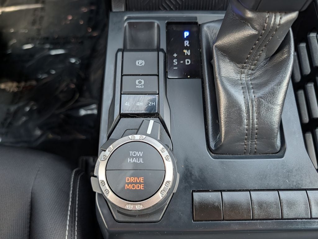 2024 Toyota Tacoma TRD Sport - Photo 26