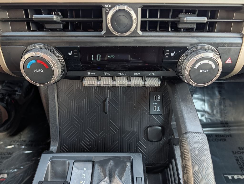 2024 Toyota Tacoma TRD Sport - Photo 27
