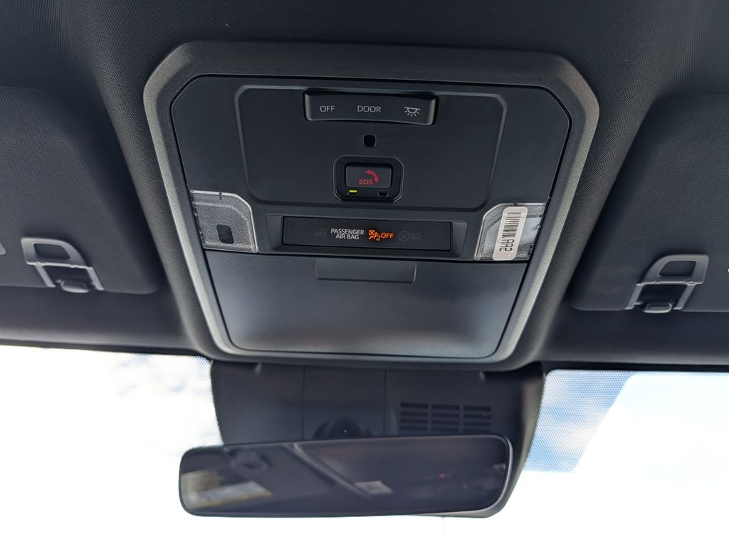 2024 Toyota Tacoma TRD Sport - Photo 33