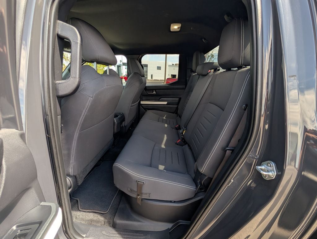 2024 Toyota Tacoma TRD Sport - Photo 38