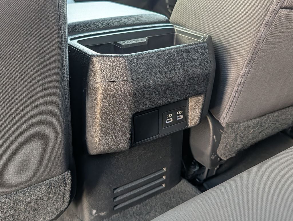 2024 Toyota Tacoma TRD Sport - Photo 40