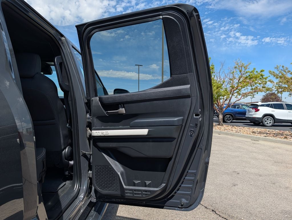 2024 Toyota Tacoma TRD Sport - Photo 42