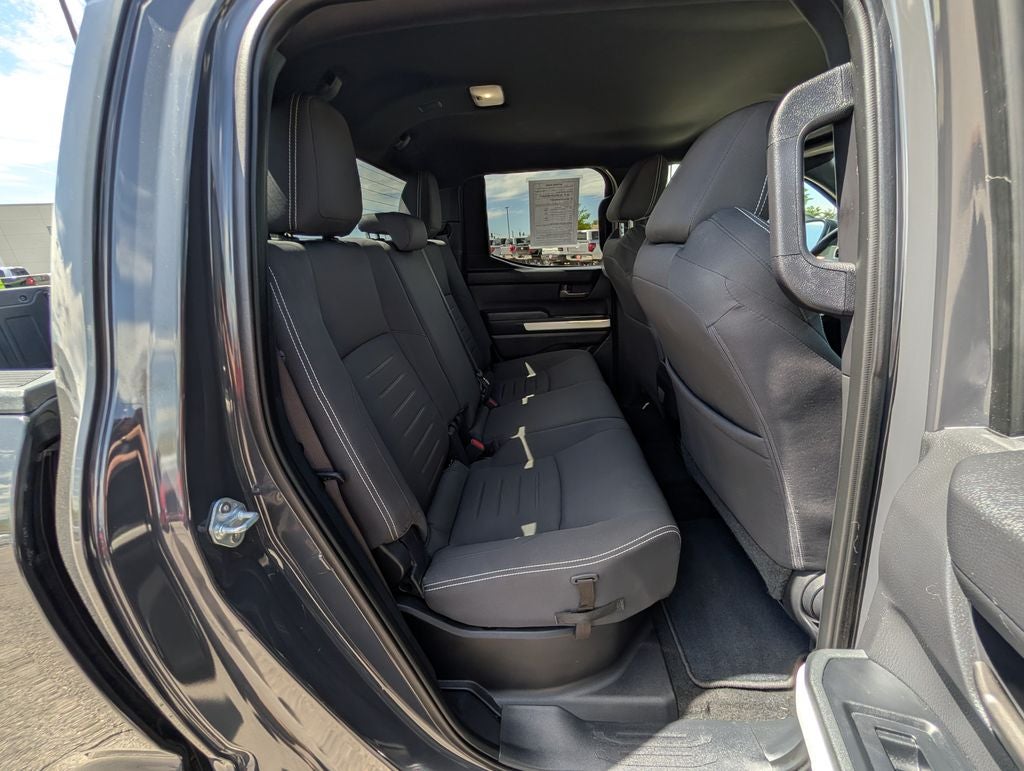 2024 Toyota Tacoma TRD Sport - Photo 43