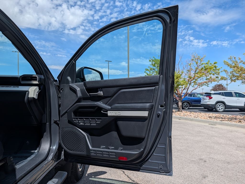 2024 Toyota Tacoma TRD Sport - Photo 45