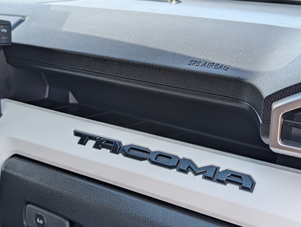 2024 Toyota Tacoma TRD Sport - Photo 47