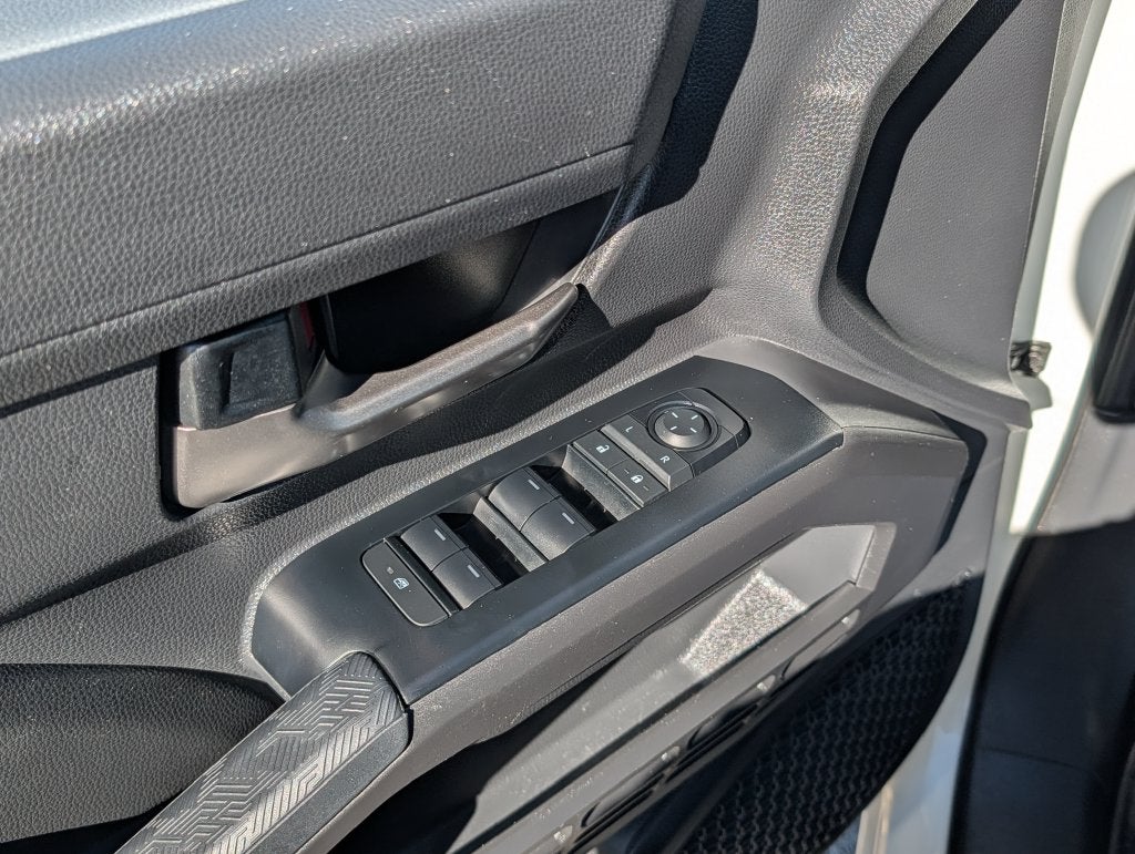 2026 Toyota Tacoma TRD Off Road - Photo 14