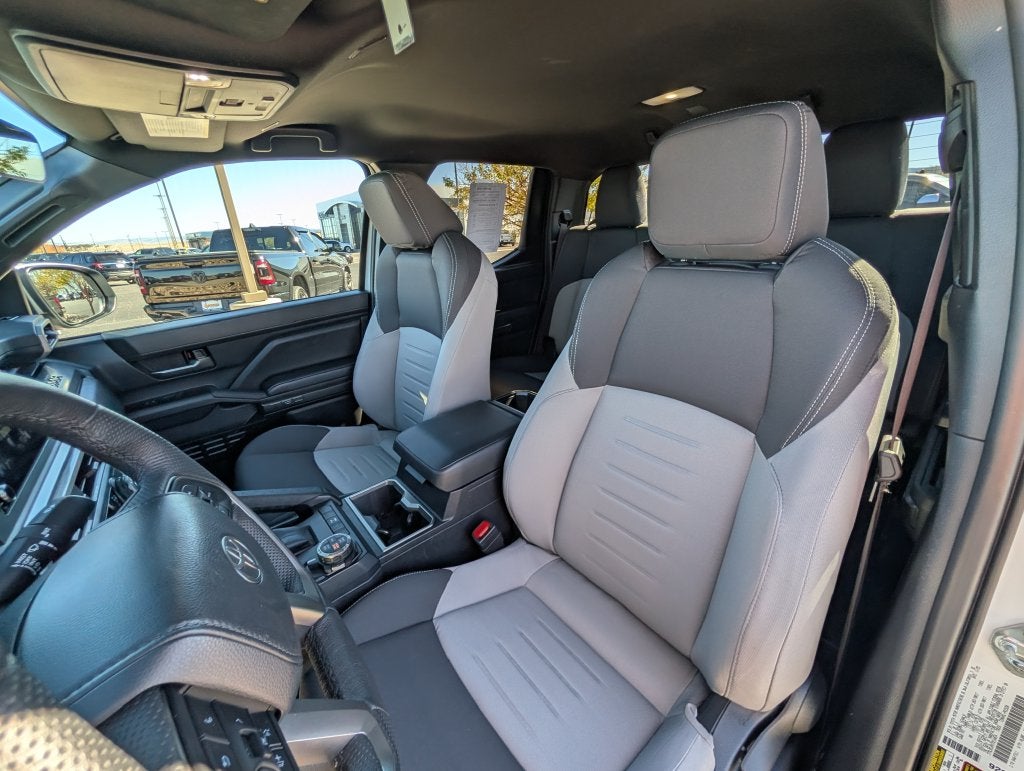 2026 Toyota Tacoma TRD Off Road - Photo 16