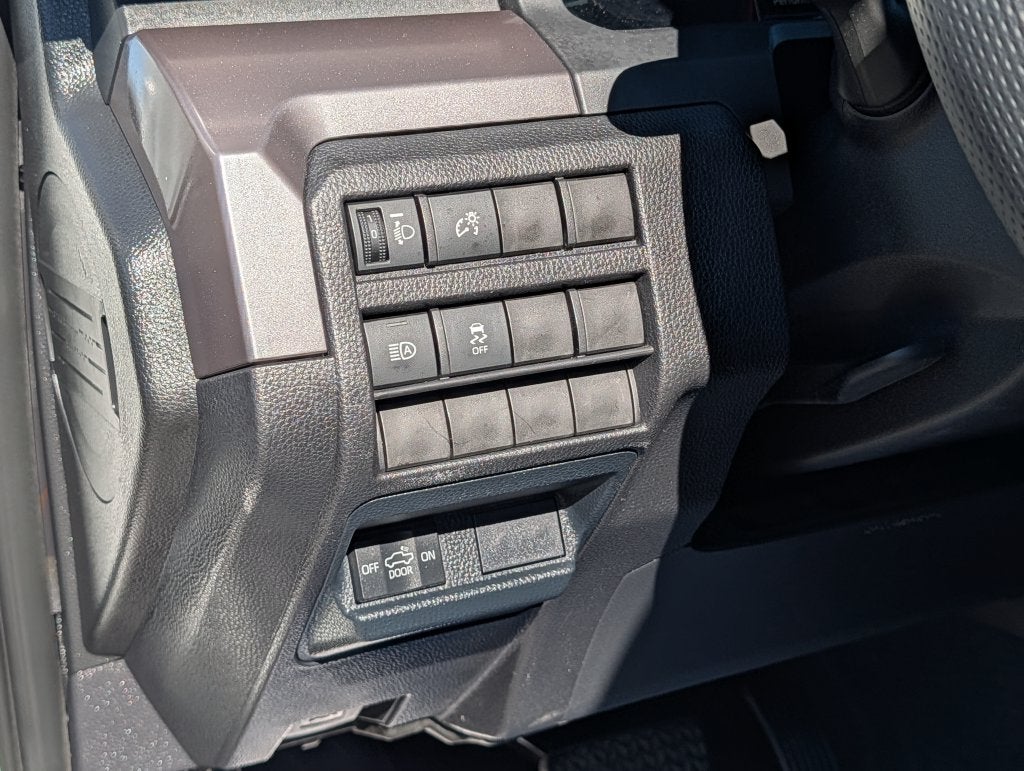 2026 Toyota Tacoma TRD Off Road - Photo 17