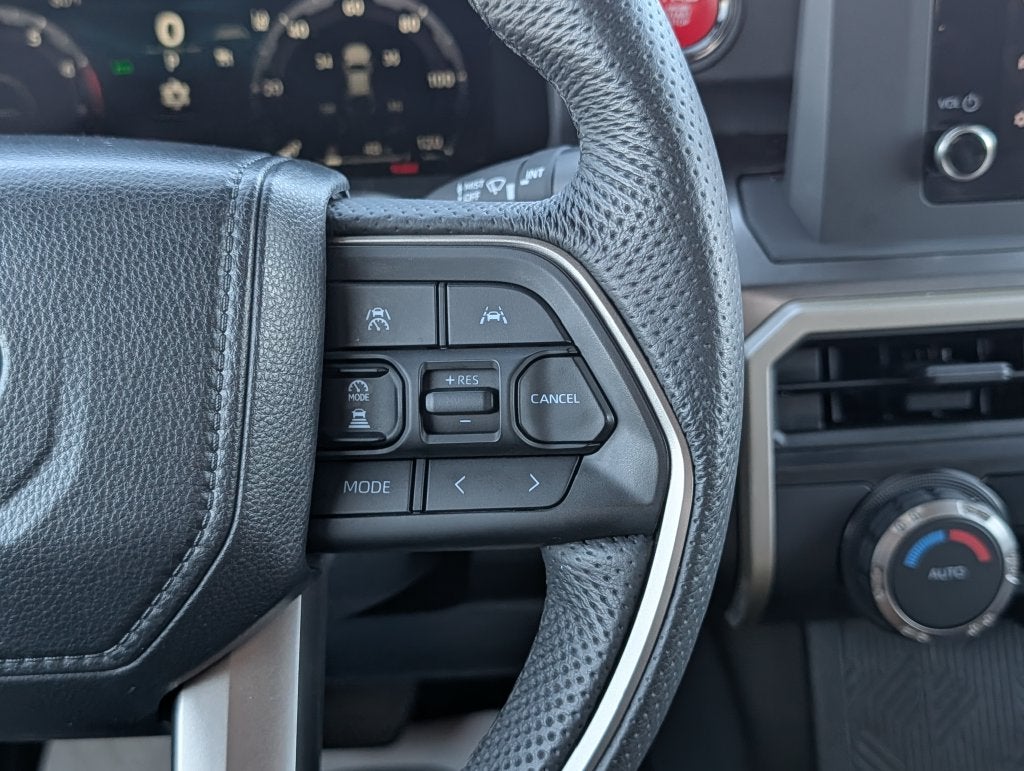 2026 Toyota Tacoma TRD Off Road - Photo 20