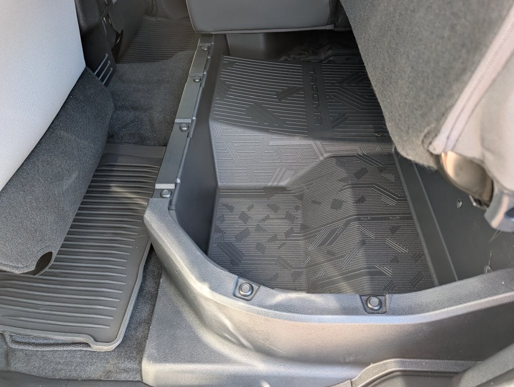 2026 Toyota Tacoma TRD Off Road - Photo 35
