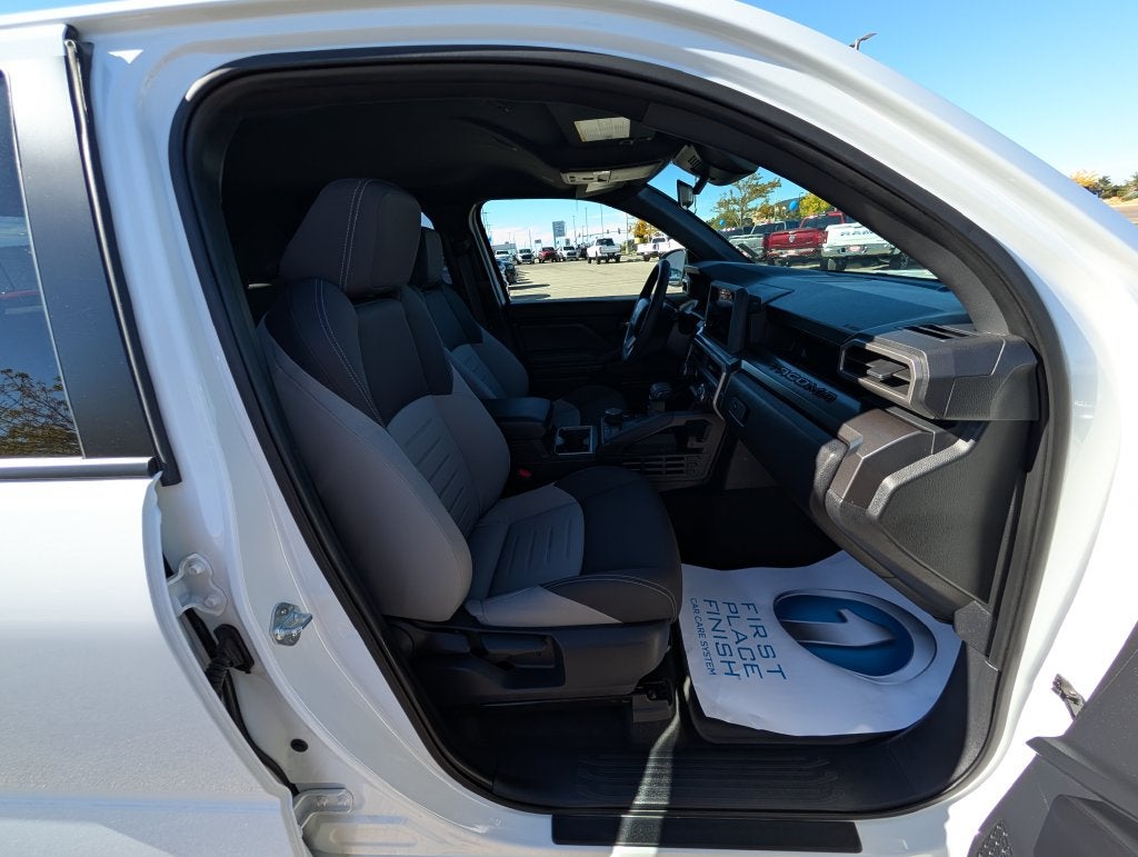 2026 Toyota Tacoma TRD Off Road - Photo 40