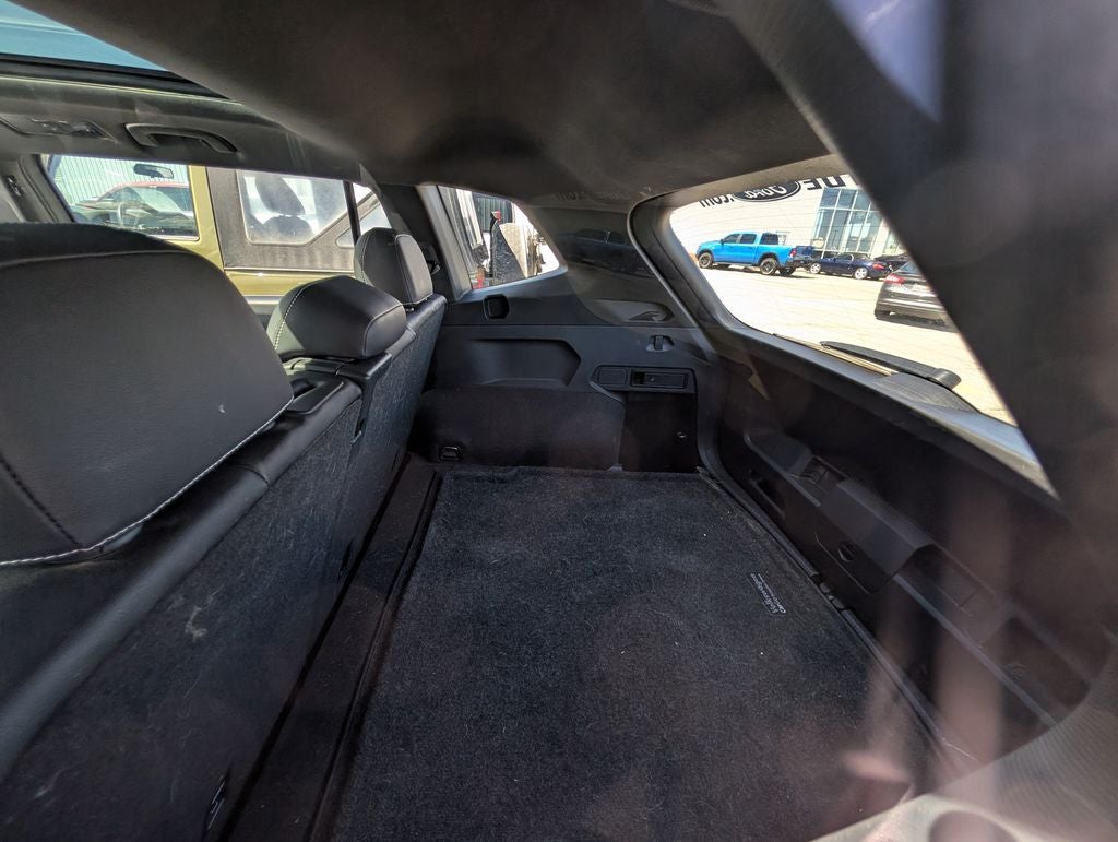 2021 Volkswagen Tiguan SE R-LINE BLACK - Photo 6