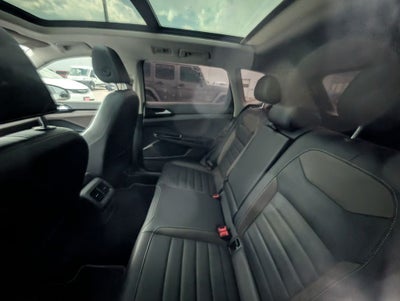 2023 Volkswagen Taos 1.5T SEL
