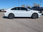 2019 Volkswagen Jetta 1.4T SEL