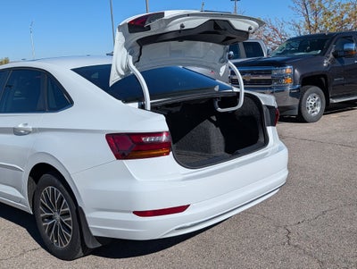 2019 Volkswagen Jetta 1.4T SEL