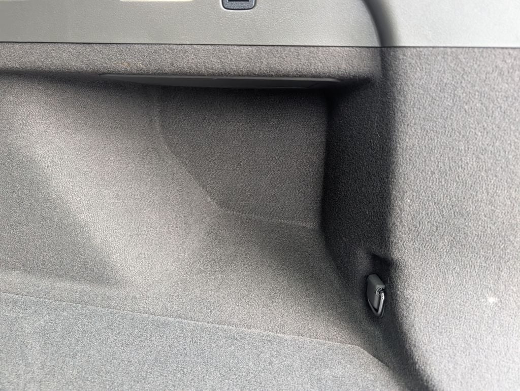 2025 Lincoln Nautilus Black Label - Photo 10
