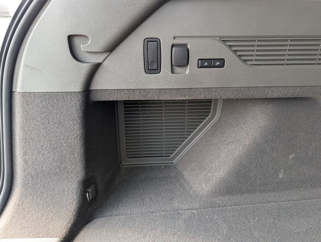 2025 Lincoln Nautilus Black Label - Photo 11