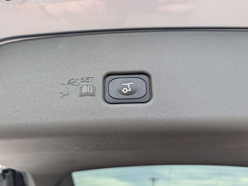 2025 Lincoln Nautilus Black Label - Photo 14