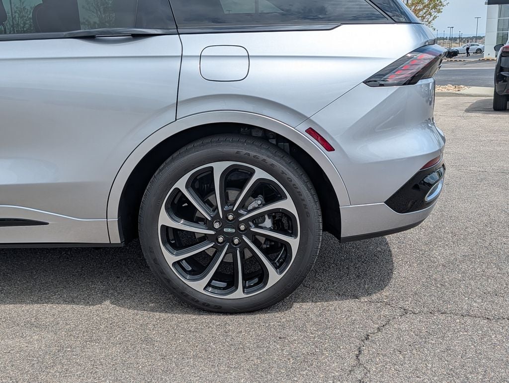 2025 Lincoln Nautilus Black Label - Photo 16