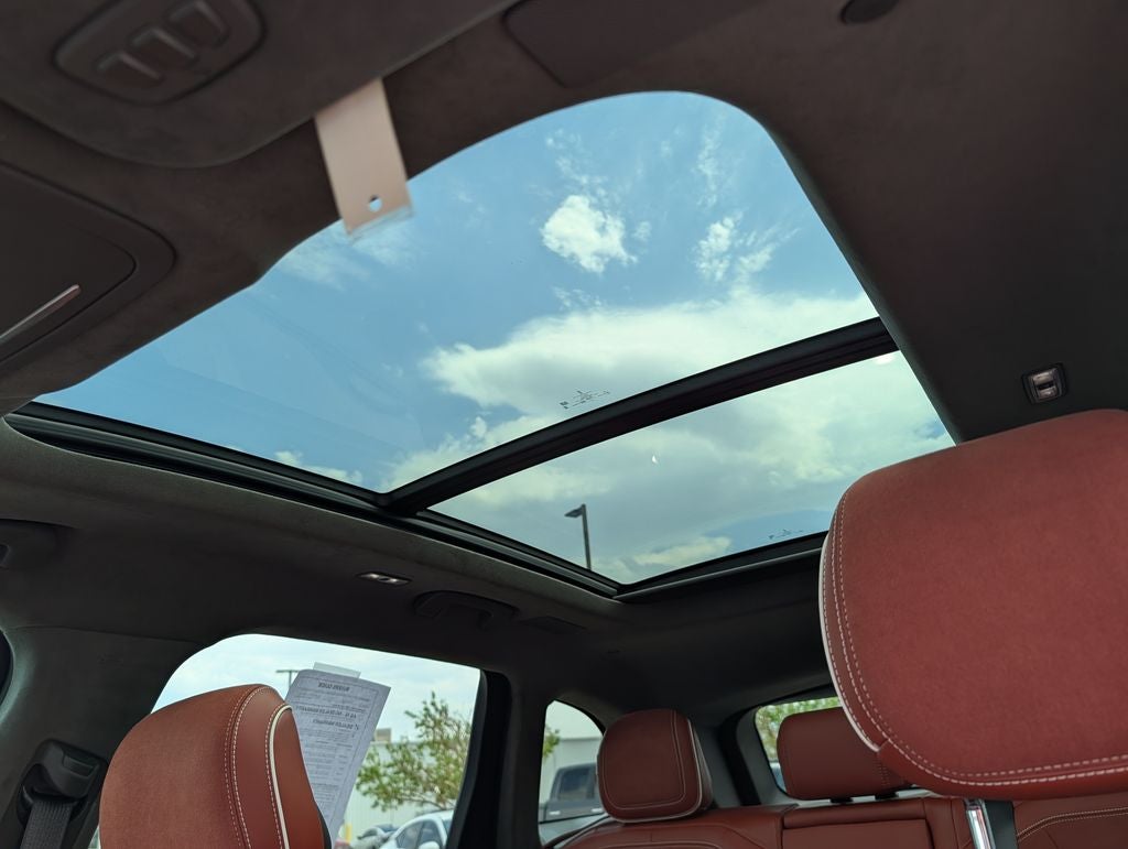 2025 Lincoln Nautilus Black Label - Photo 22