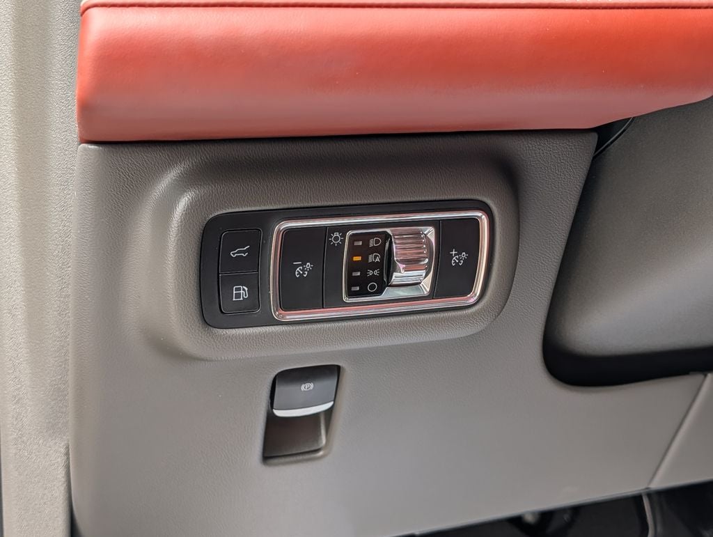 2025 Lincoln Nautilus Black Label - Photo 23