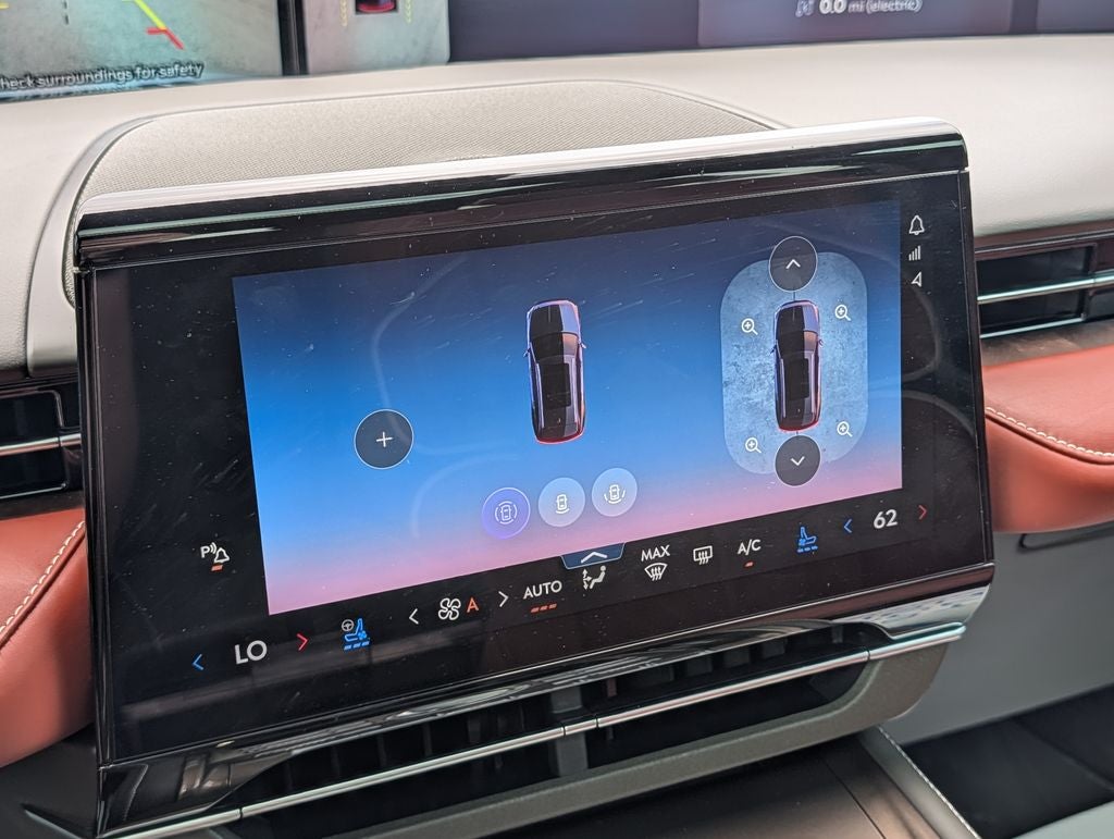2025 Lincoln Nautilus Black Label - Photo 35