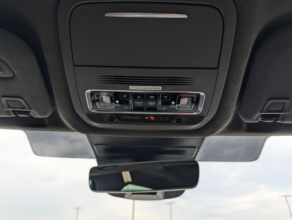 2025 Lincoln Nautilus Black Label - Photo 37