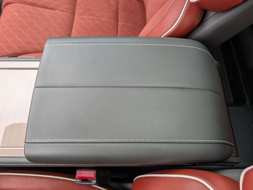 2025 Lincoln Nautilus Black Label - Photo 38