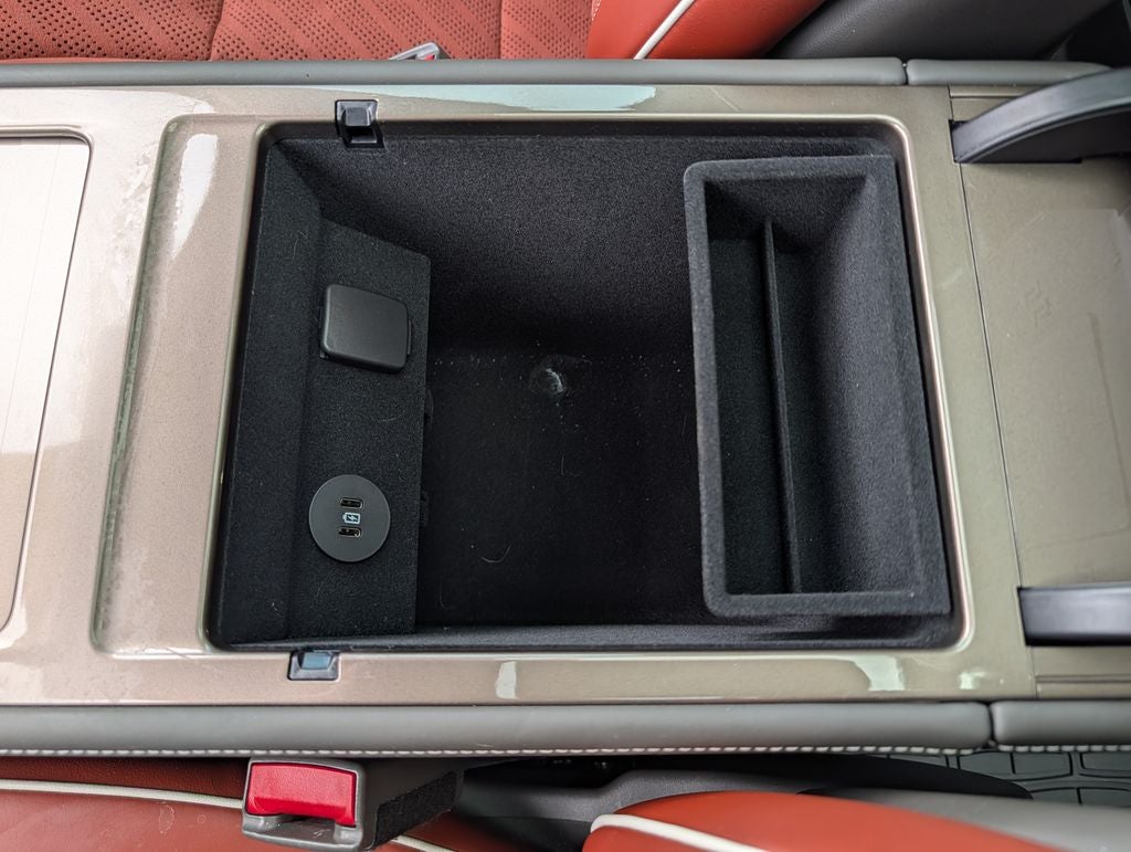 2025 Lincoln Nautilus Black Label - Photo 39