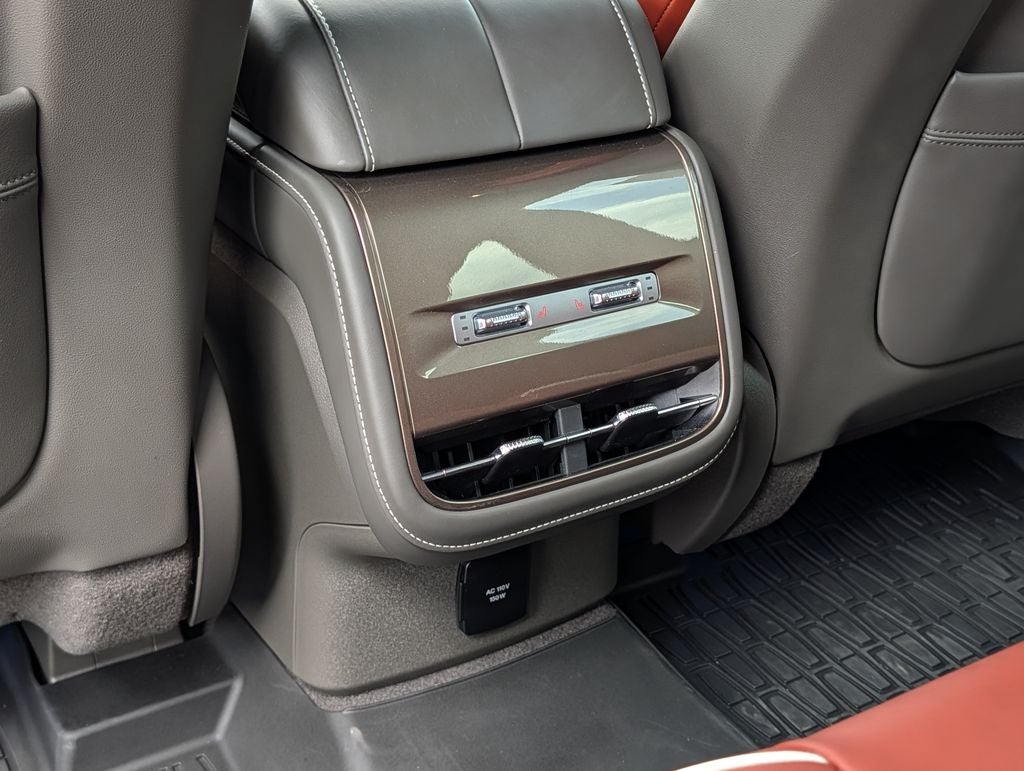 2025 Lincoln Nautilus Black Label - Photo 43