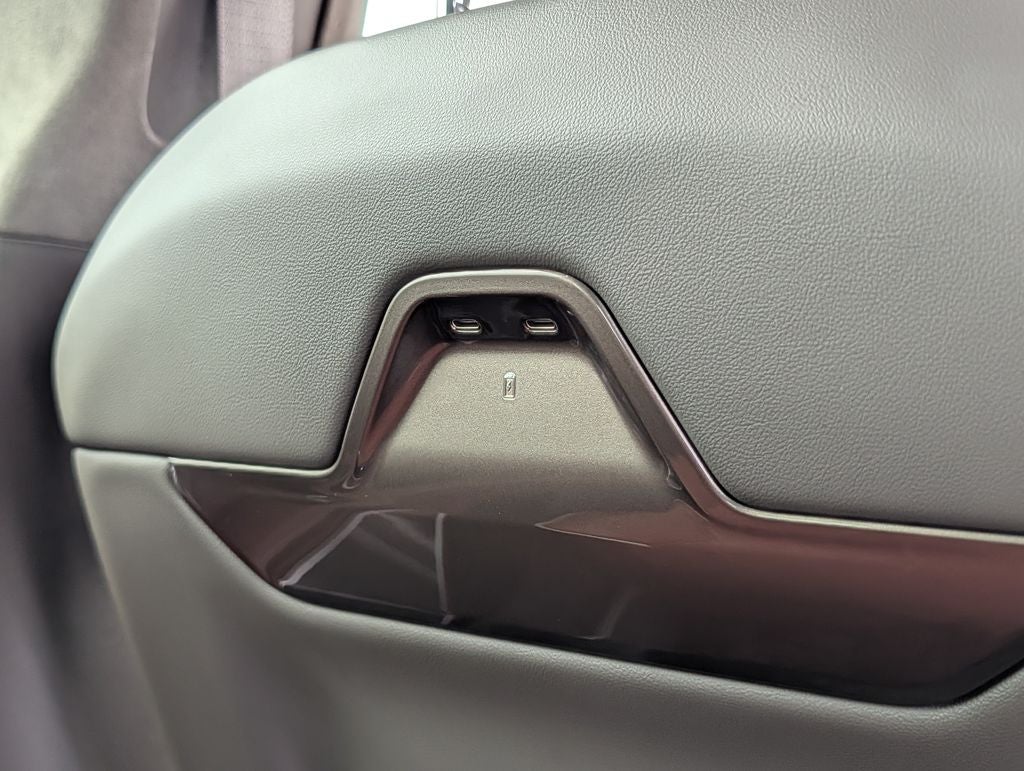 2025 Lincoln Nautilus Black Label - Photo 48