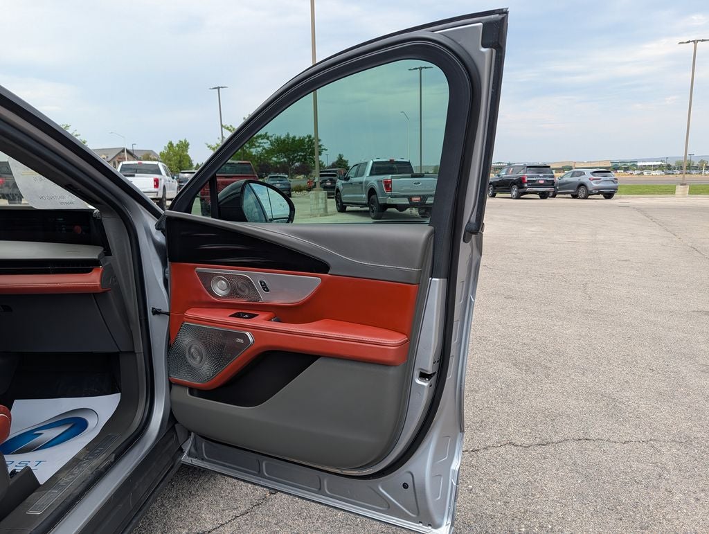 2025 Lincoln Nautilus Black Label - Photo 49